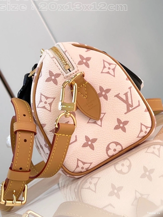 Cheap LOUIS 20 VUITTON BANDOULIÈRE SPEEDY 0726